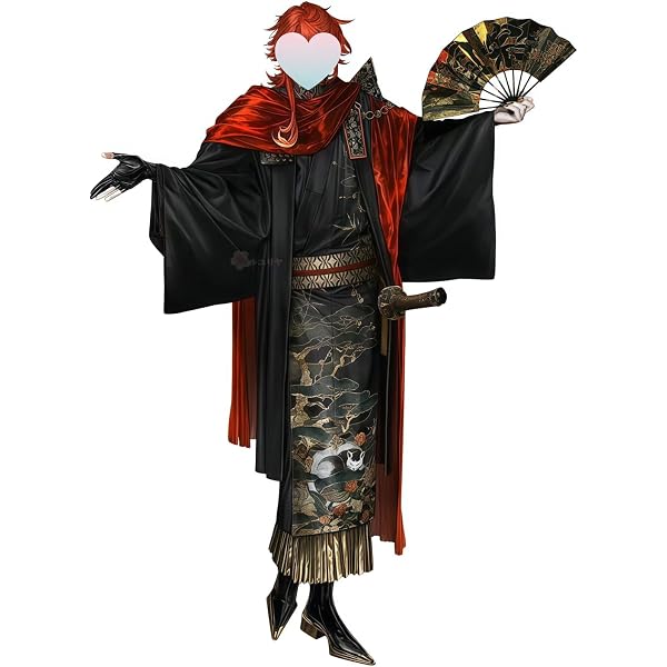 Amazon.co.jp: [COMICOBB] 刀剣乱舞 三郎国宗 内番 コスプレ衣装/靴